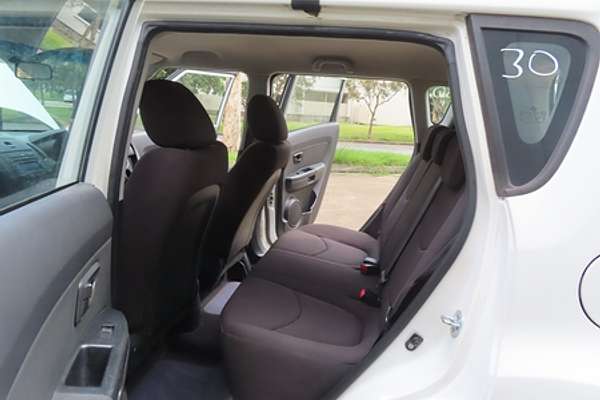 2012 Kia Soul AM