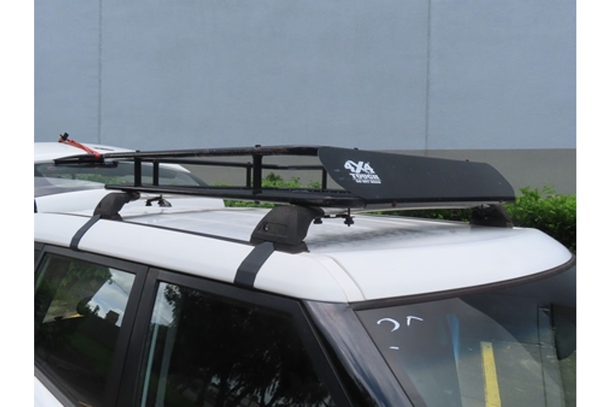 2012 Kia Soul AM