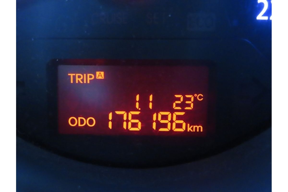 2012 Kia Soul AM