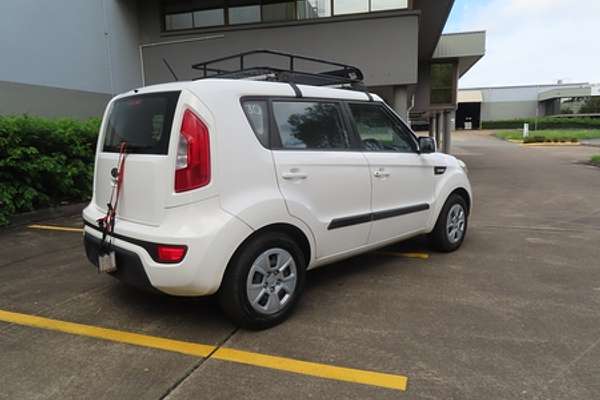 2012 Kia Soul AM