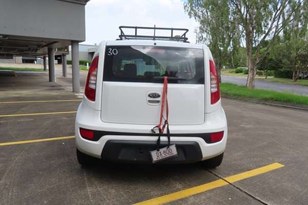 2012 Kia Soul AM