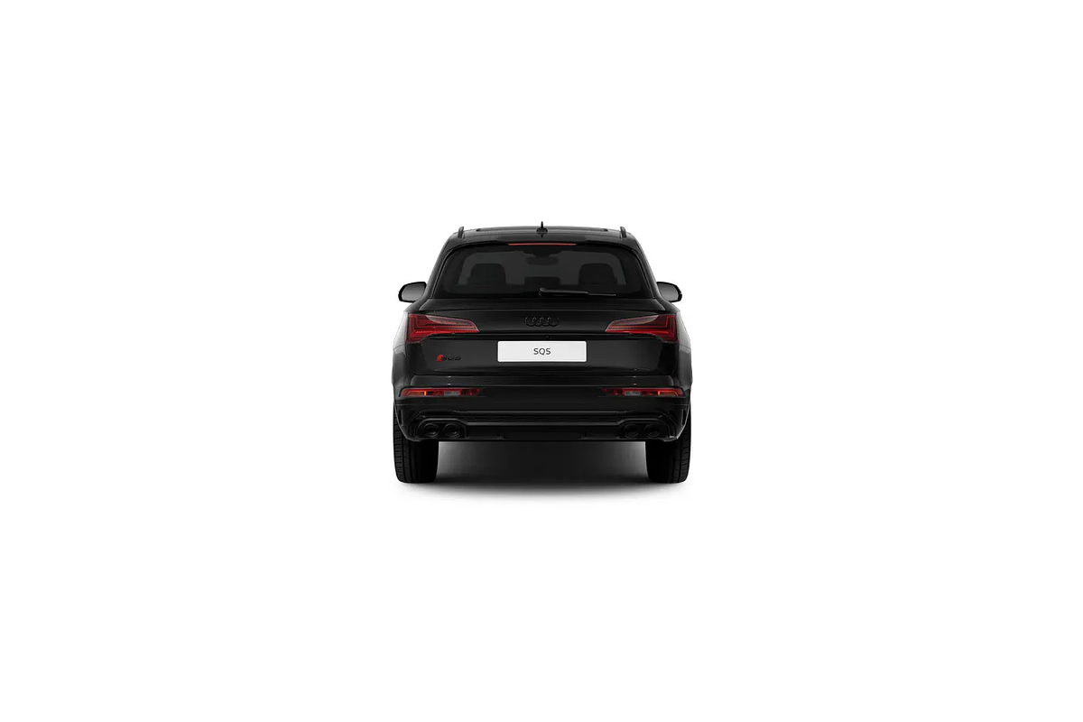 2025 Audi SQ5 TDI FY