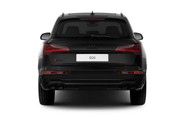 2025 Audi SQ5 TDI FY
