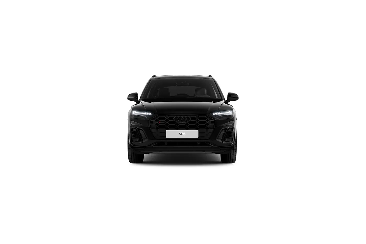 2025 Audi SQ5 TDI FY