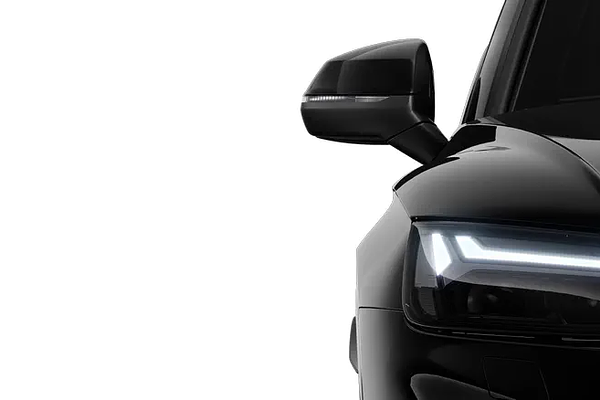 2025 Audi SQ5 TDI FY