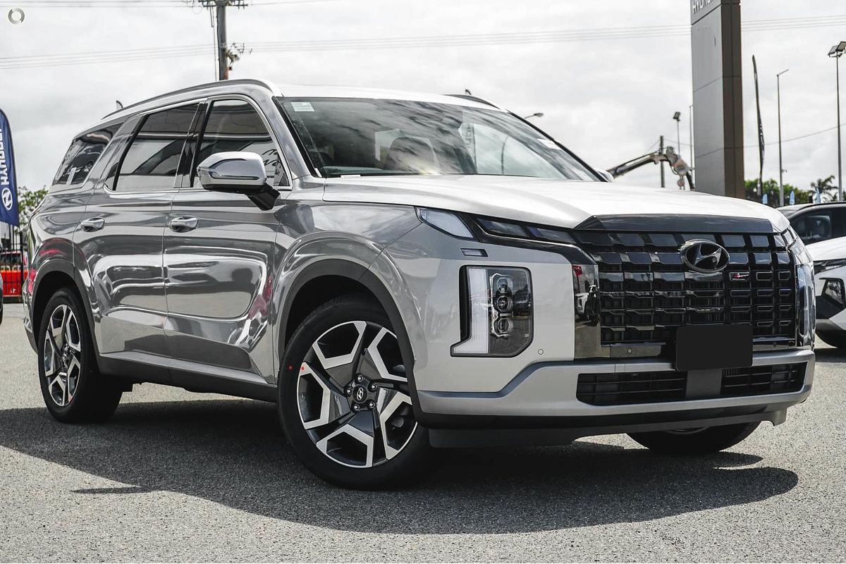 2025 Hyundai Palisade Elite LX2.V5
