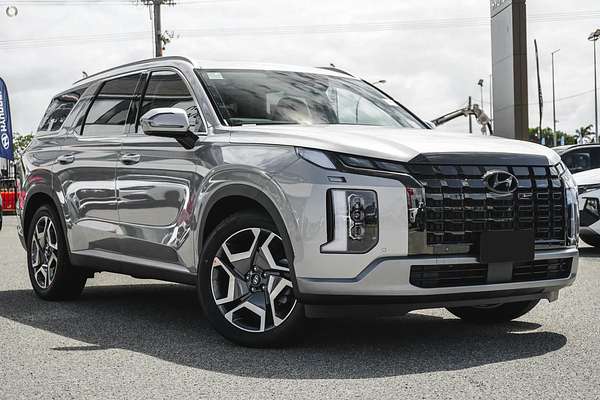2025 Hyundai Palisade Elite LX2.V5
