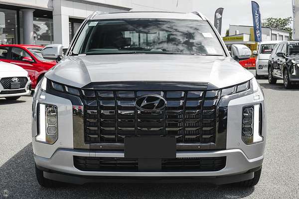 2025 Hyundai Palisade Elite LX2.V5