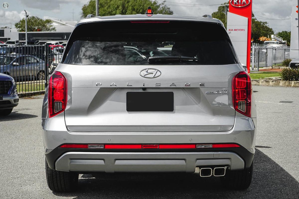 2025 Hyundai Palisade Elite LX2.V5