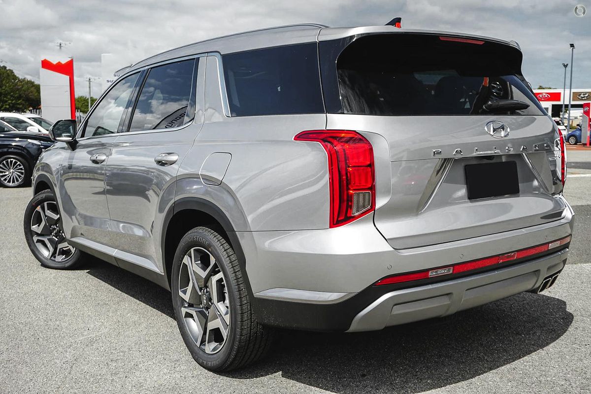 2025 Hyundai Palisade Elite LX2.V5