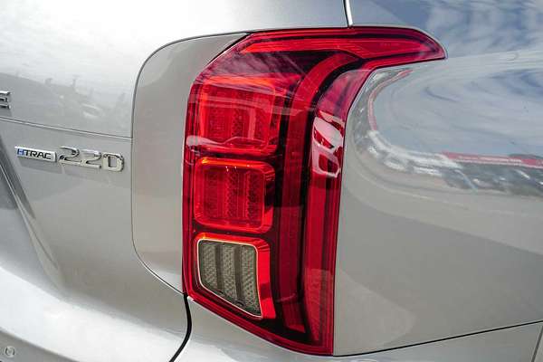 2025 Hyundai Palisade Elite LX2.V5