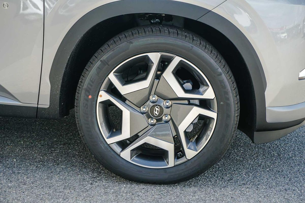 2025 Hyundai Palisade Elite LX2.V5