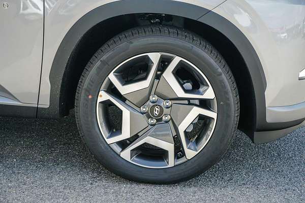 2025 Hyundai Palisade Elite LX2.V5