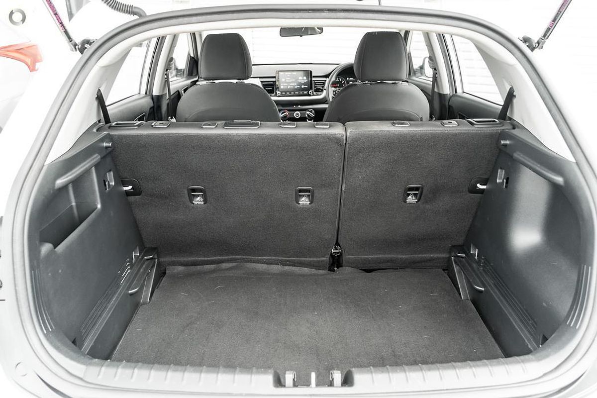2023 Kia Stonic S YB