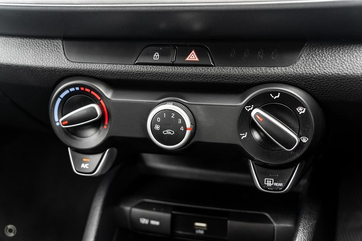 2023 Kia Stonic S YB