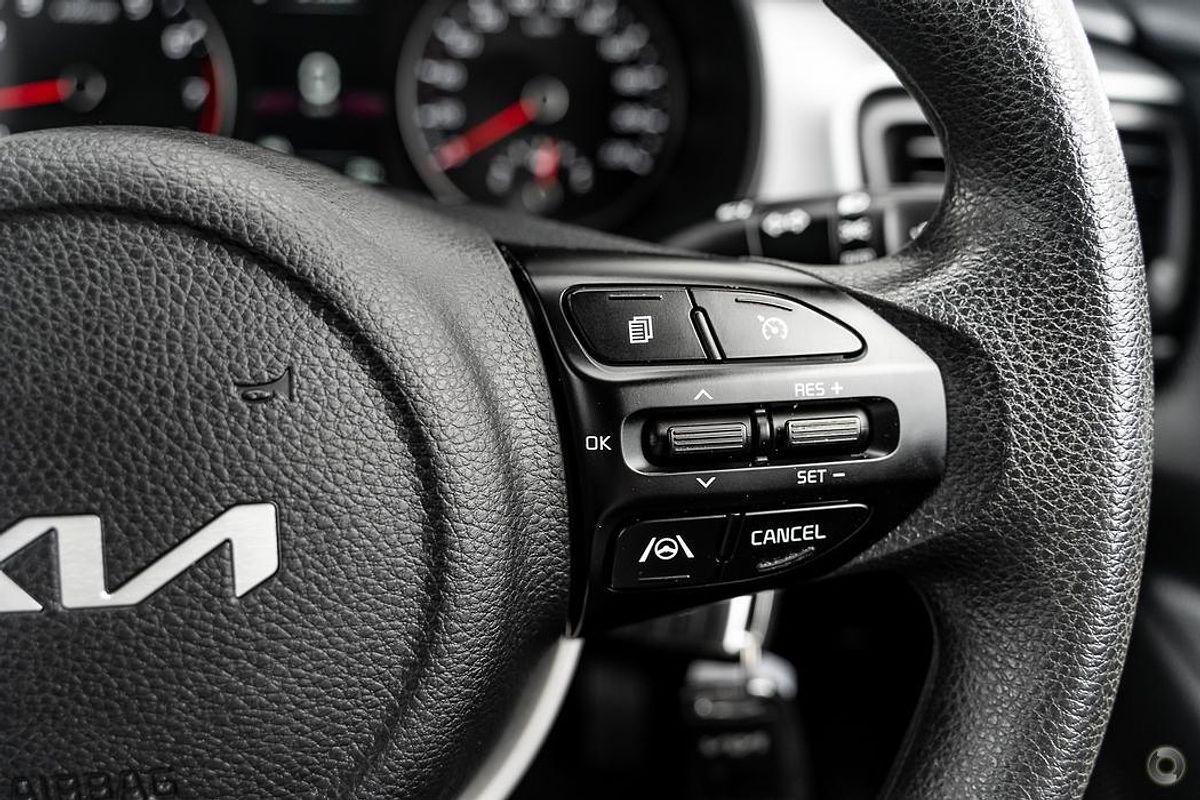 2023 Kia Stonic S YB