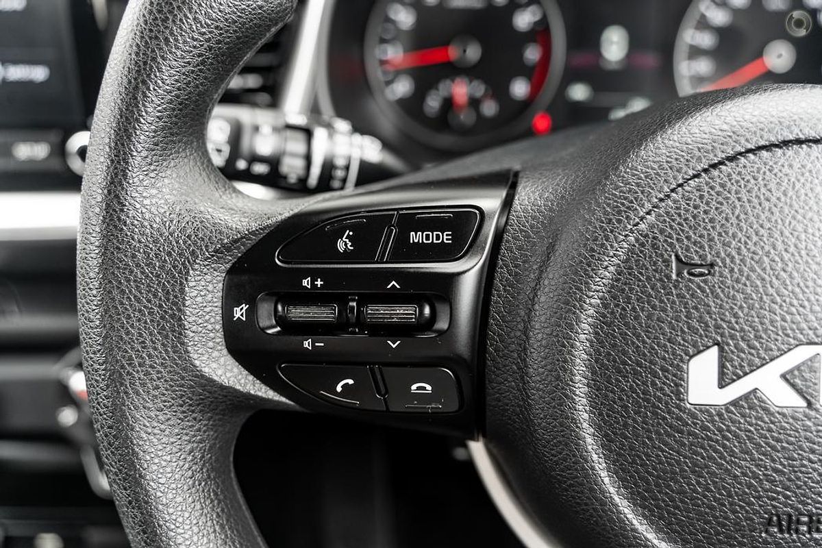 2023 Kia Stonic S YB