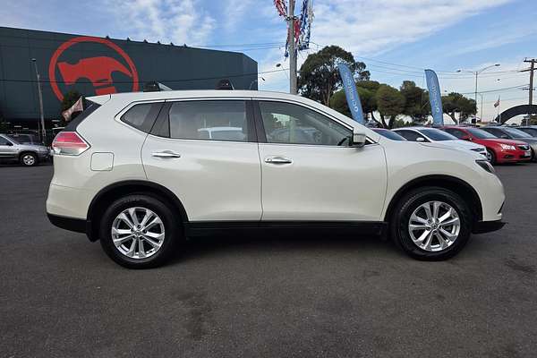 2015 Nissan X-TRAIL ST T32