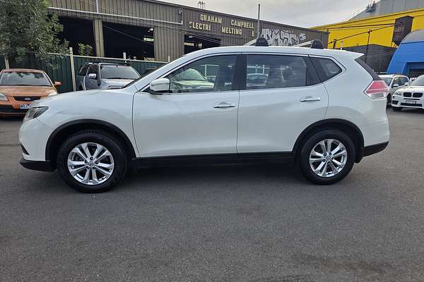 2015 Nissan X-TRAIL ST T32