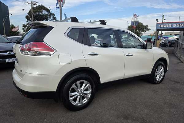 2015 Nissan X-TRAIL ST T32