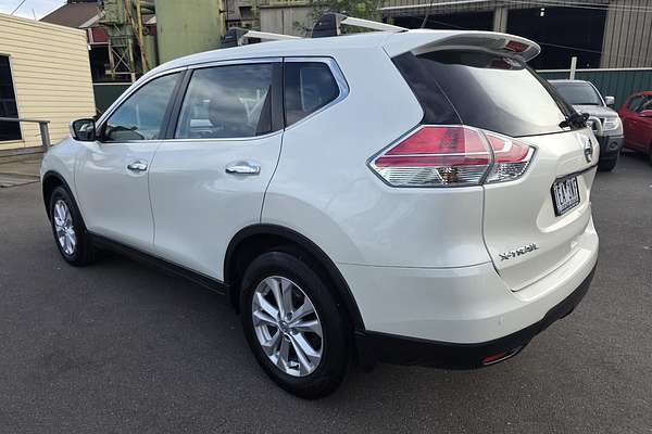 2015 Nissan X-TRAIL ST T32