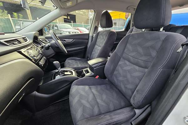 2015 Nissan X-TRAIL ST T32