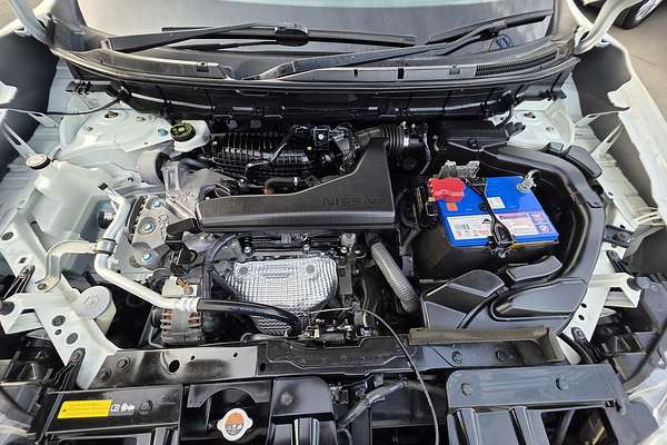 2015 Nissan X-TRAIL ST T32