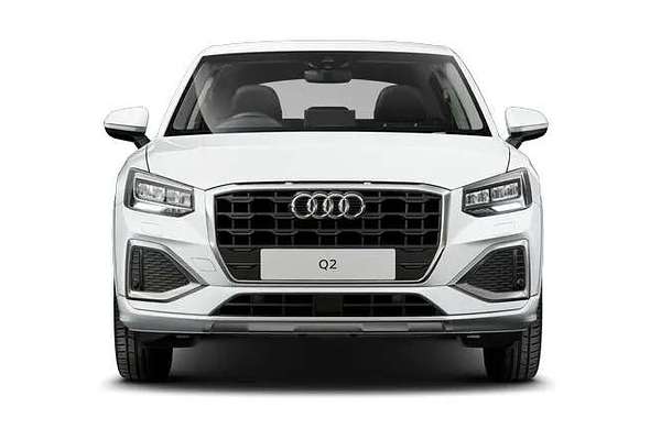2025 Audi Q2 35 TFSI GA