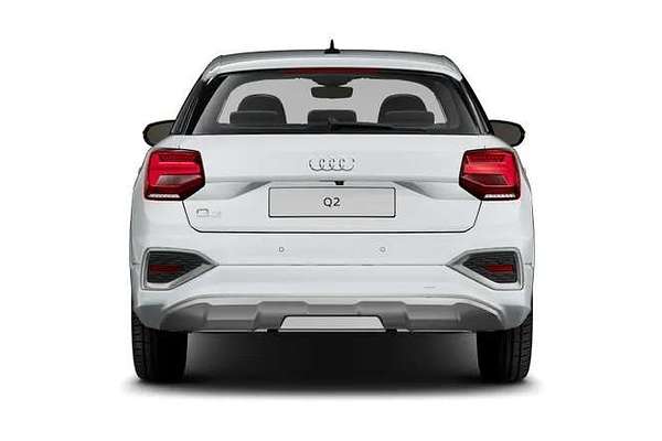 2025 Audi Q2 35 TFSI GA