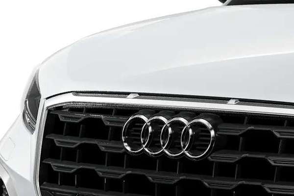 2025 Audi Q2 35 TFSI GA