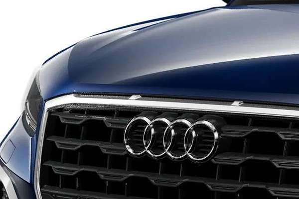 2025 Audi Q2 35 TFSI GA