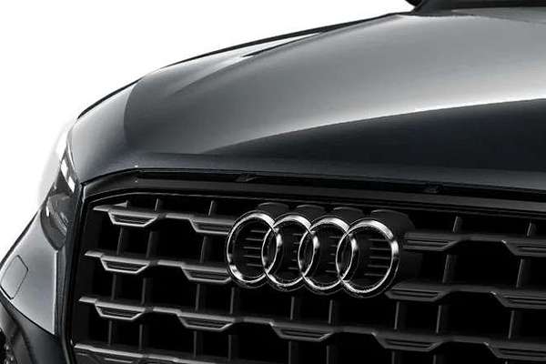 2025 Audi Q2 35 TFSI GA