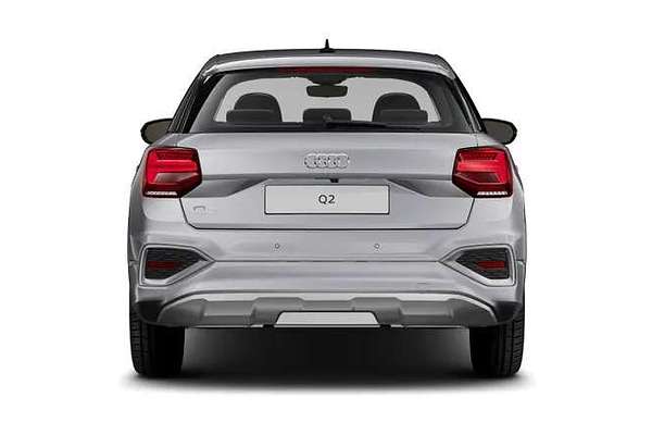 2025 Audi Q2 35 TFSI GA