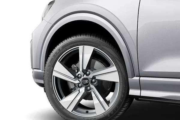 2025 Audi Q2 35 TFSI GA