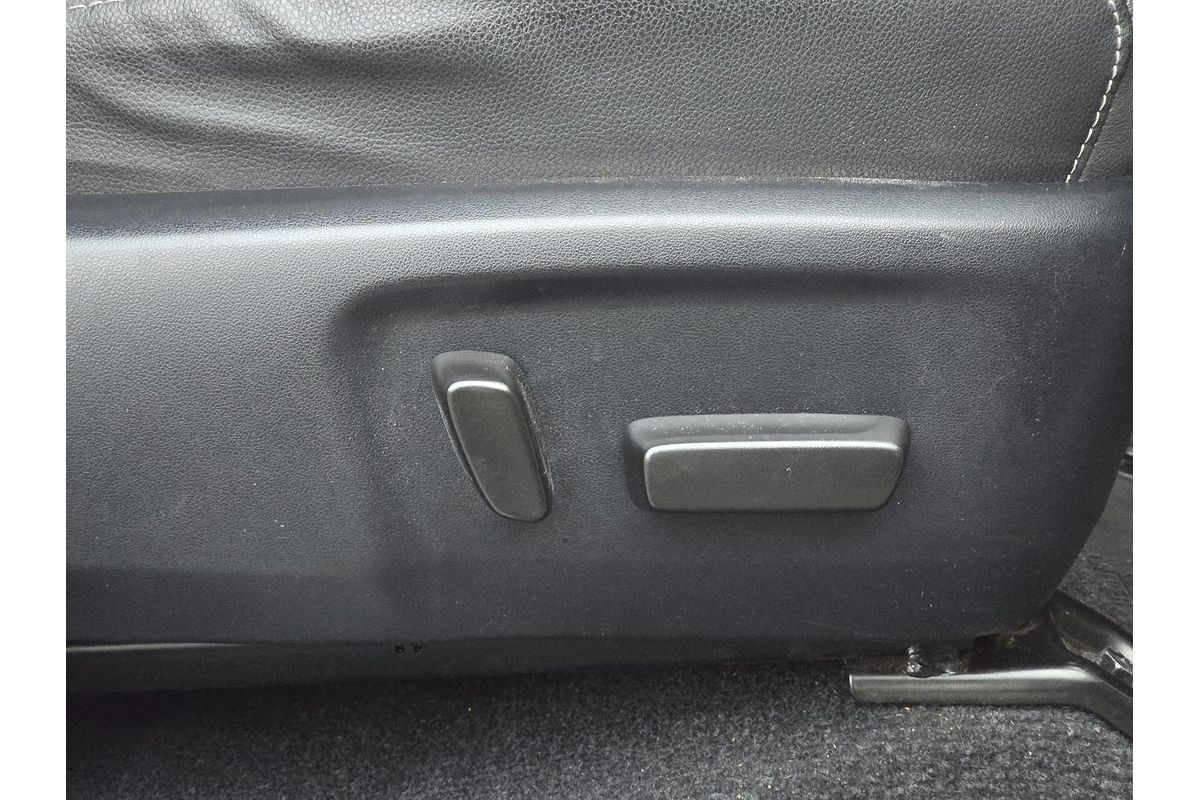 2023 Toyota Hilux Rogue GUN126R 4X4