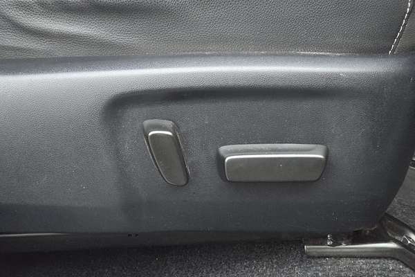 2023 Toyota Hilux Rogue GUN126R 4X4