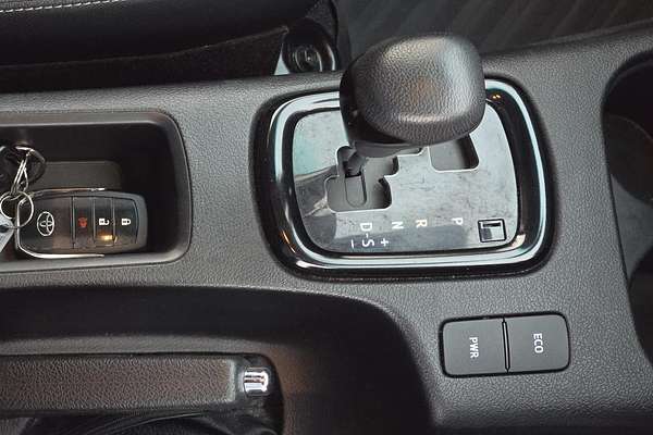 2023 Toyota Hilux Rogue GUN126R 4X4