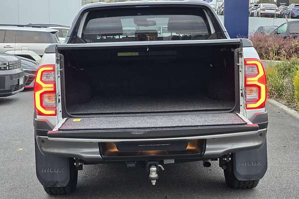 2023 Toyota Hilux Rogue GUN126R 4X4