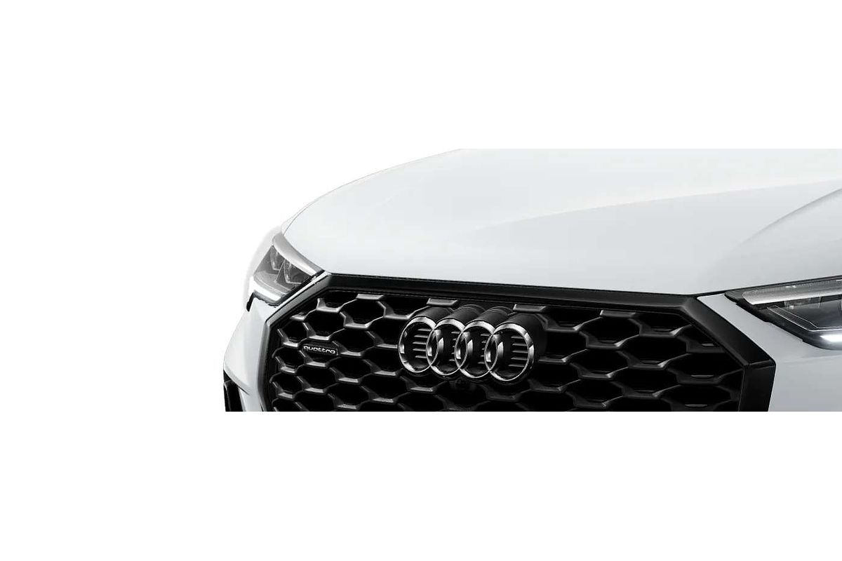 2025 Audi Q3 40 TFSI S line F3