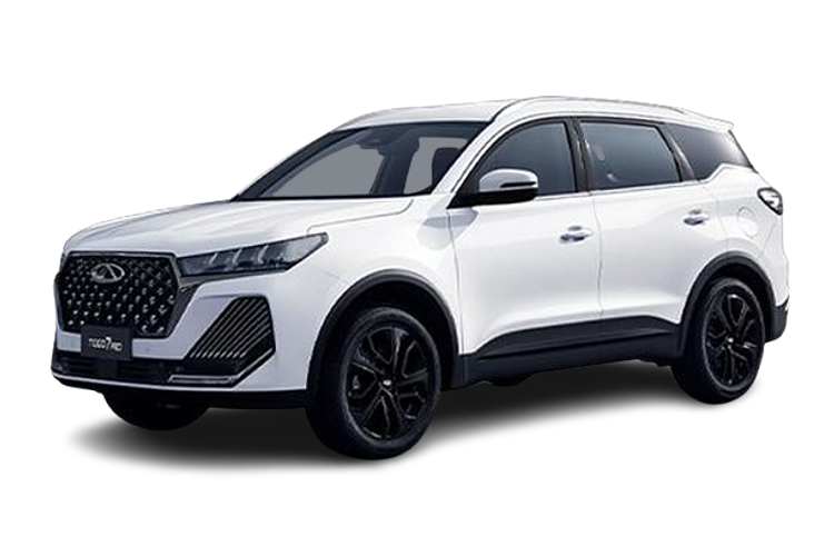 2025 Chery Tiggo 7 Pro SE+ T32