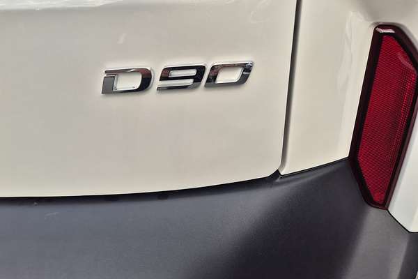 2025 LDV D90 Executive SV9A