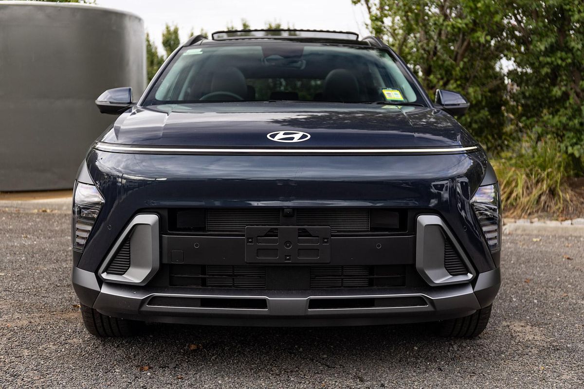 2025 Hyundai Kona Premium SX2.V2