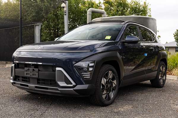 2025 Hyundai Kona Premium SX2.V2