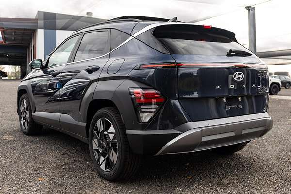 2025 Hyundai Kona Premium SX2.V2