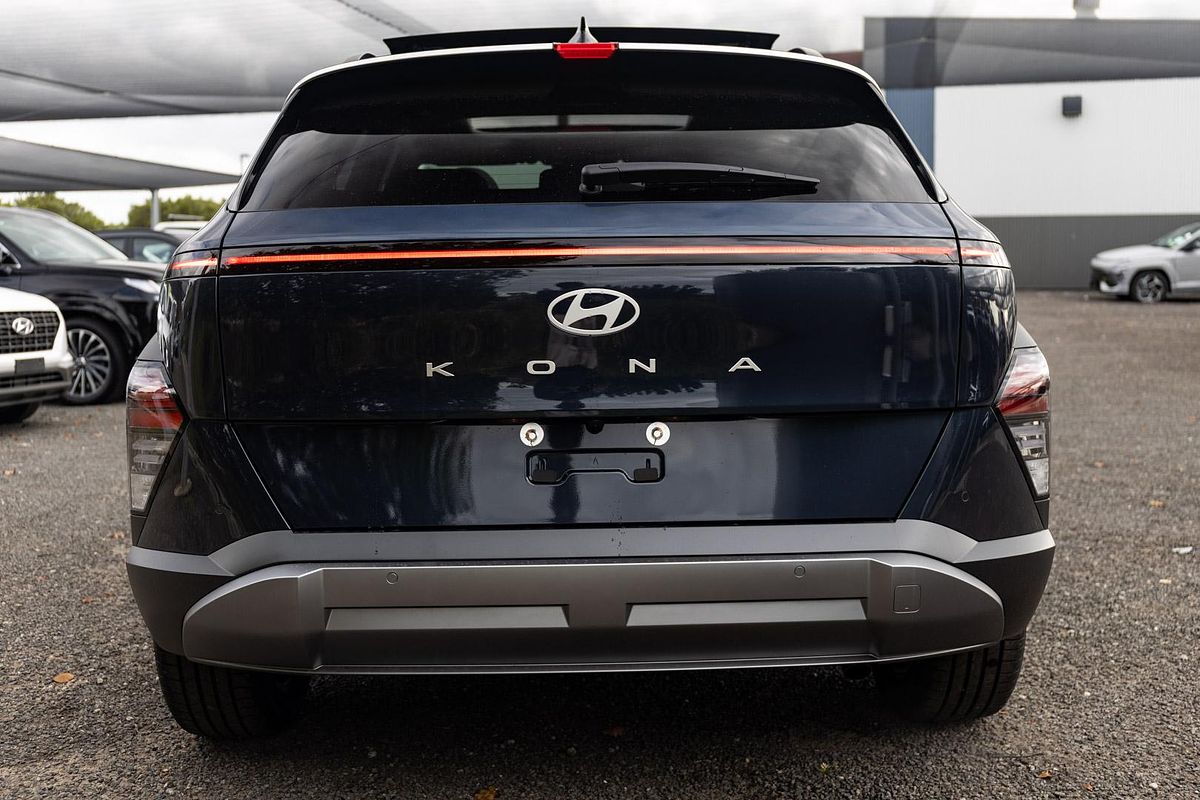 2025 Hyundai Kona Premium SX2.V2