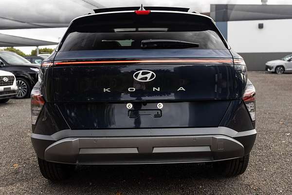 2025 Hyundai Kona Premium SX2.V2