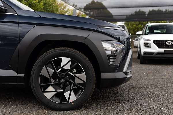 2025 Hyundai Kona Premium SX2.V2