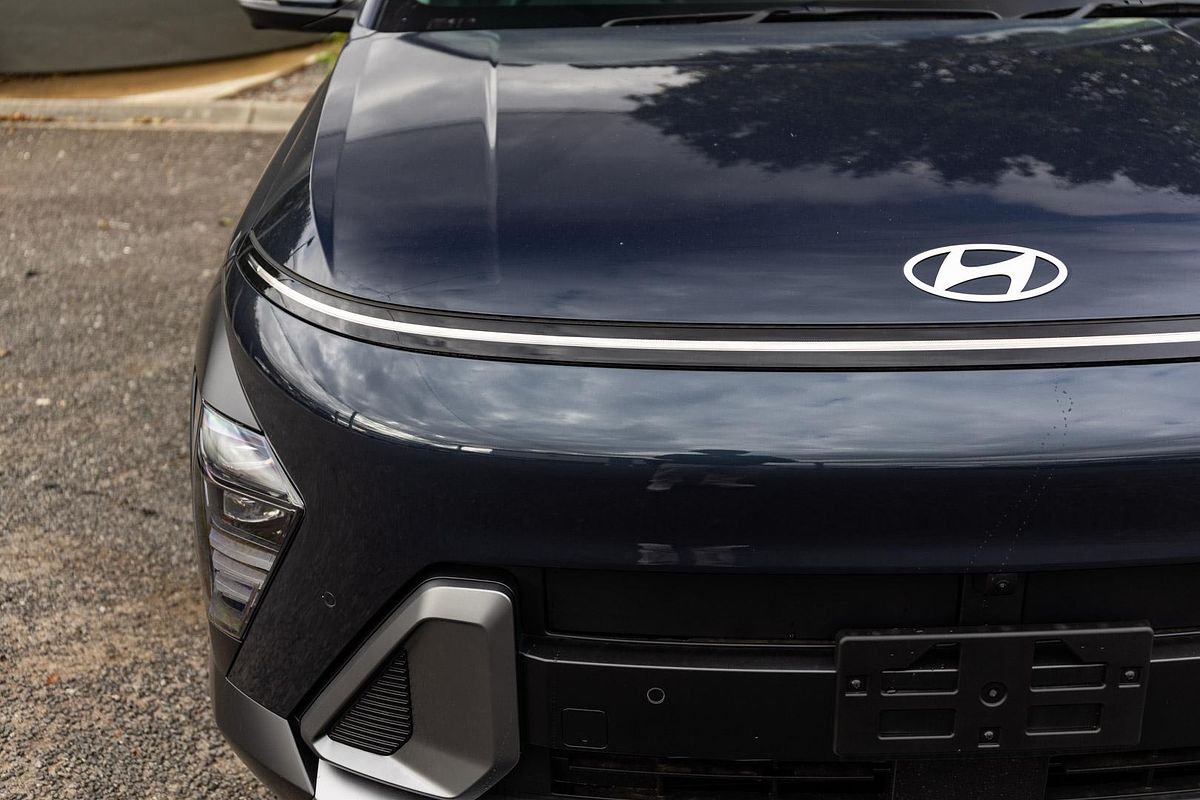 2025 Hyundai Kona Premium SX2.V2