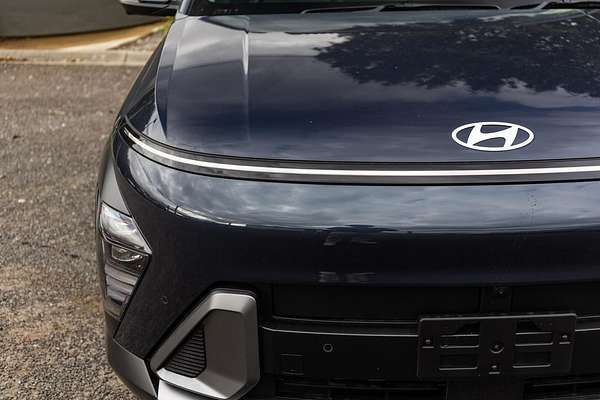 2025 Hyundai Kona Premium SX2.V2