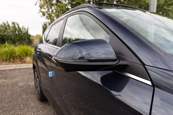 2025 Hyundai Kona Premium SX2.V2